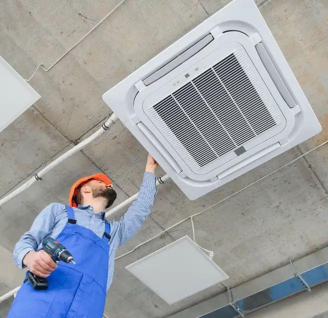  Why Homeowners & Businesses Trust Us in Springfield, VA?