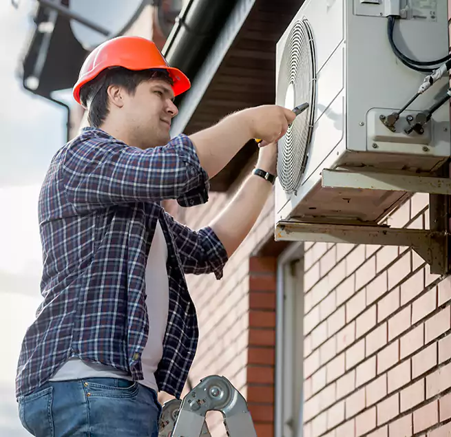 Why Homeowners & Businesses Trust Us Springfield, VA