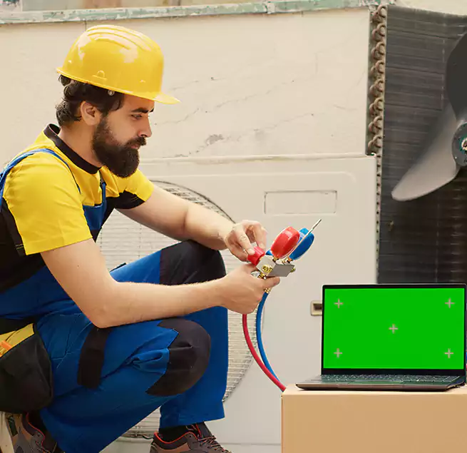 Why Homeowners & Businesses Trust Us in Springfield, VA?