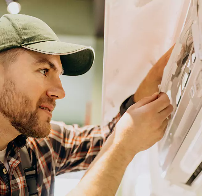 Why Homeowners & Businesses Trust Us in Springfield, VA?