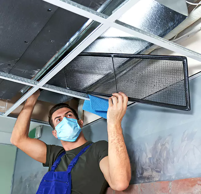  Why Homeowners Businesses Trust Us  in Springfield, VA?