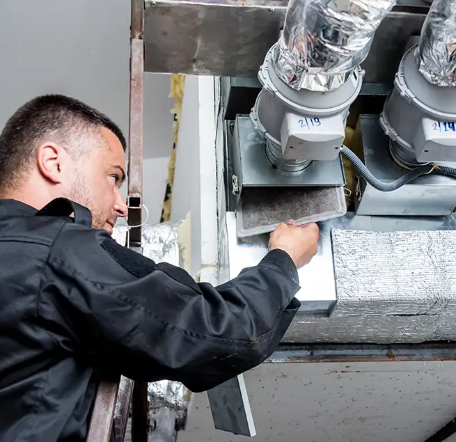 Why Homeowners & Businesses Trust Us in Springfield, VA?